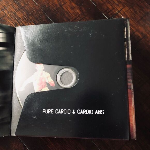 Beachbody Insanity Workout DVD Fitness 10-disc Set - Picture 9 of 14